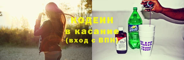 прущий лед Вяземский