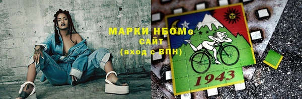 прущий лед Вяземский